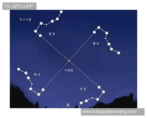 中央脉搏与北方星的对话探索宇宙中的命运与希望交织之路