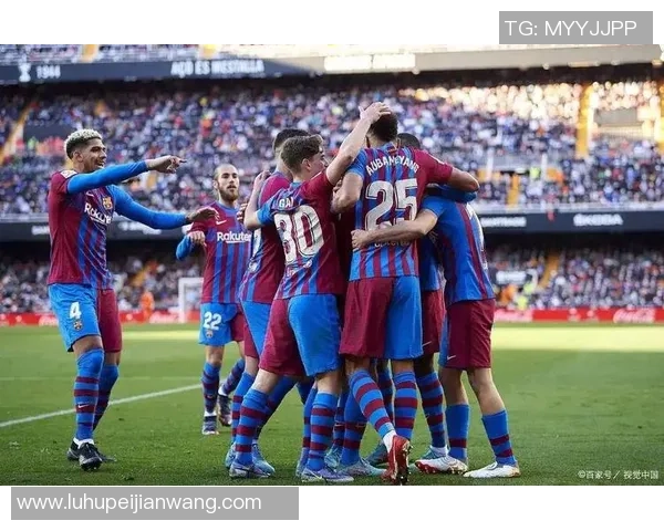 巴萨与里昂精彩对决视频回放全程回顾与精彩瞬间分析