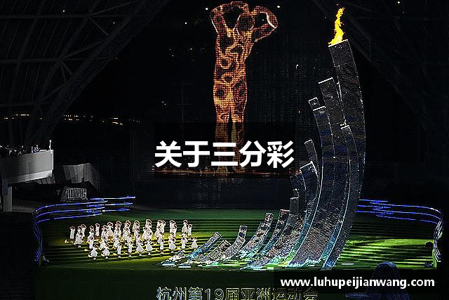 关于三分彩
